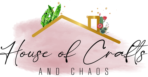 House of Crafts and Chaos